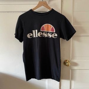 Ellesse Size M Tee